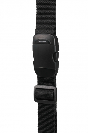 Ремінь багажний Global ta BLACK - samsonite.ua