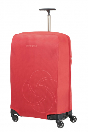 Чохол для валізи l/m Global ta RED - samsonite.ua