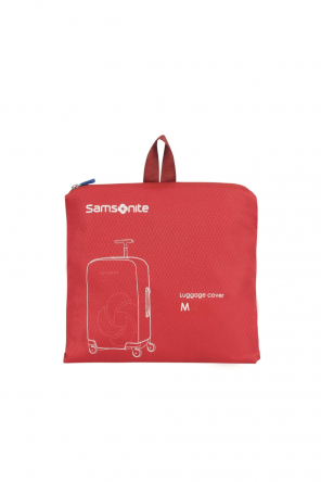 Чохол для валізи м Global ta RED - samsonite.ua