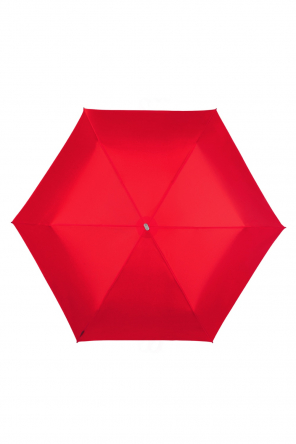 Парасолька механічна Alu drop s TOMATO - samsonite.ua