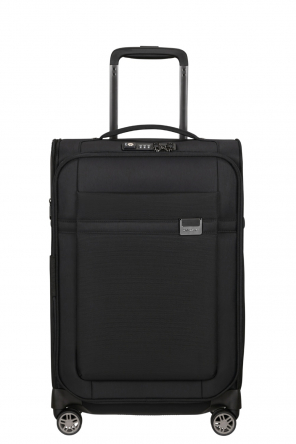 Валіза 55 см Airea BLACK - samsonite.ua