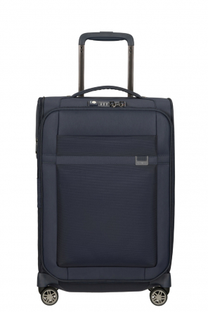 Валіза 55 см Airea DARK BLUE - samsonite.ua