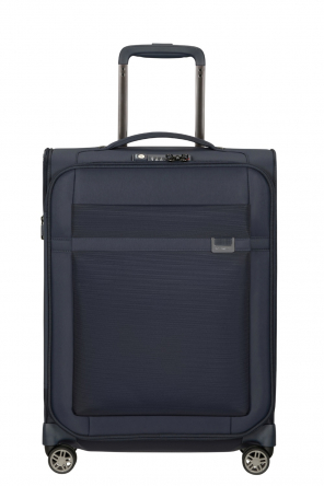 Валіза 55см Airea DARK BLUE - samsonite.ua