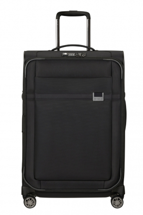 Валіза 67 см Airea BLACK - samsonite.ua