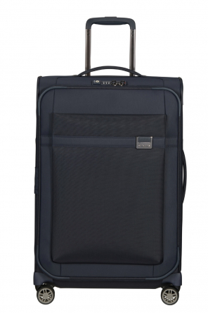 Валіза 67 см Airea DARK BLUE - samsonite.ua