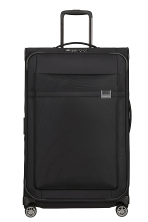Валіза 78 см Airea BLACK - samsonite.ua