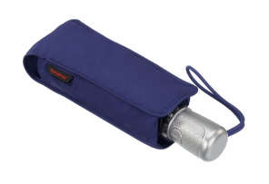 Парасолька автомат Alu drop s INDIGO BLUE - samsonite.ua