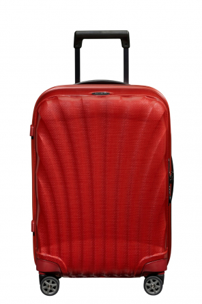 Валіза 55 см C-lite RED - samsonite.ua