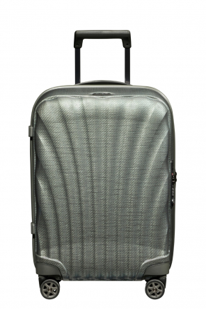 Валіза 55 см C-lite OLIVE GREEN - samsonite.ua