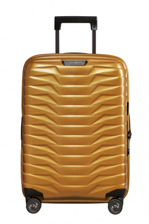 Валіза 55 см Proxis GOLDEN YELLOW - samsonite.ua