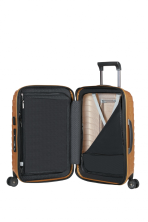 Валіза 55 см Proxis GOLDEN YELLOW - samsonite.ua