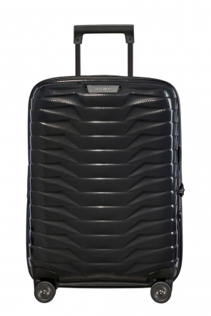 Валіза 55 см Proxis BLACK - samsonite.ua