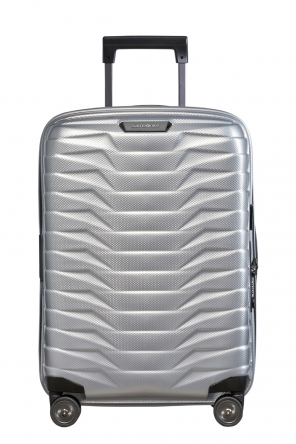 Валіза 55 см Proxis SILVER - samsonite.ua