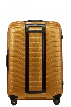 Валіза 69 см Proxis GOLDEN YELLOW - samsonite.ua