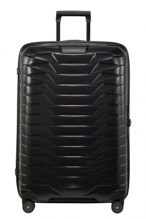 Валіза 75 см Proxis BLACK - samsonite.ua