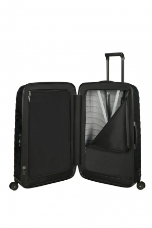 Валіза 75 см Proxis BLACK - samsonite.ua