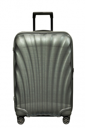 Валіза 69 см C-lite METALLIC GREEN - samsonite.ua