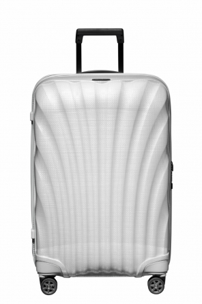 Валіза 69 см C-lite WHITE - samsonite.ua