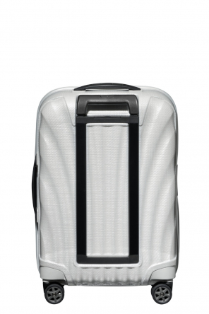 Валіза 55 см C-lite WHITE - samsonite.ua