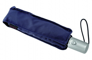 Парасолька автомат Alu drop s INDIGO BLUE - samsonite.ua