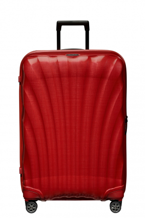 Валіза 75 C-lite RED - samsonite.ua