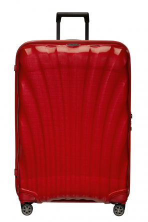 Валіза 81 C-lite RED - samsonite.ua