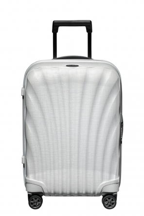 Валіза 55/20 C-lite OFF WHITE - samsonite.ua