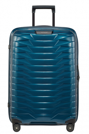 Валіза 69 Proxis PETROL BLUE - samsonite.ua