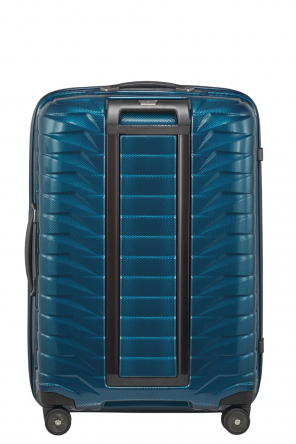 Валіза 69 Proxis PETROL BLUE - samsonite.ua
