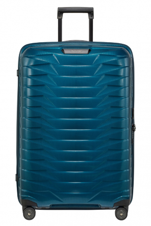 Валіза 75 Proxis PETROL BLUE - samsonite.ua