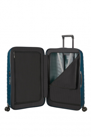 Валіза 75 Proxis PETROL BLUE - samsonite.ua