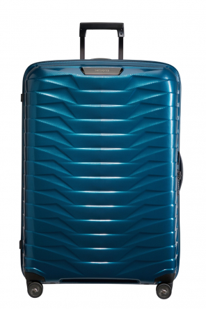 Валіза 81 Proxis PETROL BLUE - samsonite.ua