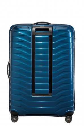 Валіза 81 Proxis PETROL BLUE - samsonite.ua