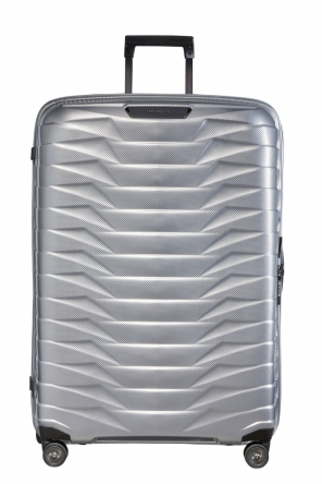 Валіза 81 Proxis SILVER - samsonite.ua