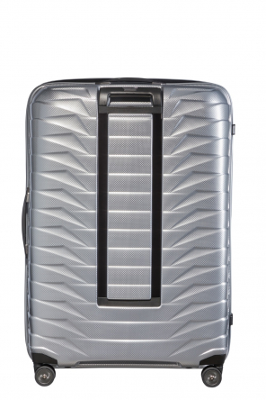 Валіза 81 Proxis SILVER - samsonite.ua