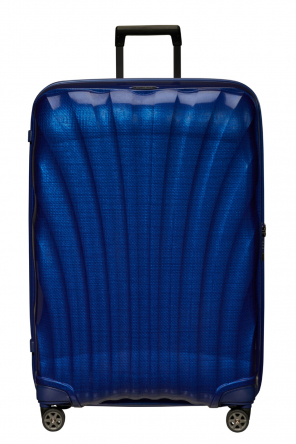 Валіза 81 C-lite DEEP BLUE - samsonite.ua