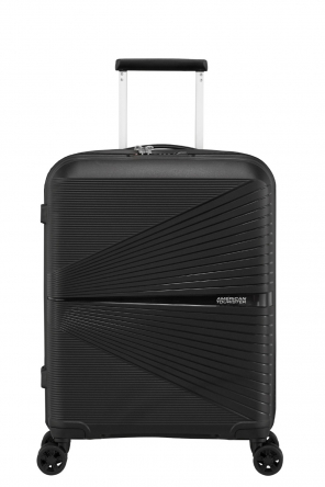 Валіза 55 см Airconic BLACK - samsonite.ua