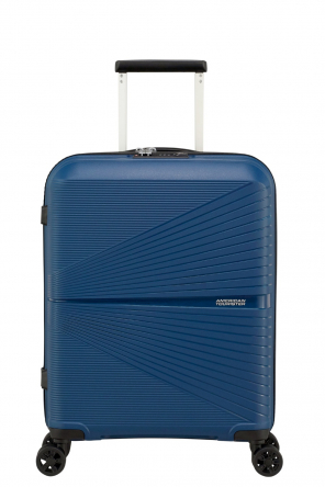 Валіза 55 см Airconic BLUE - samsonite.ua