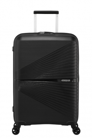 Валіза 67 см Airconic BLACK - samsonite.ua