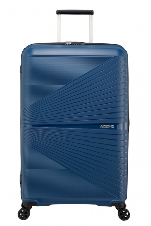 Валіза 77 см Airconic BLUE - samsonite.ua