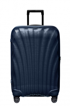 Валіза 69 C-lite MIDNIGHT BLUE - samsonite.ua