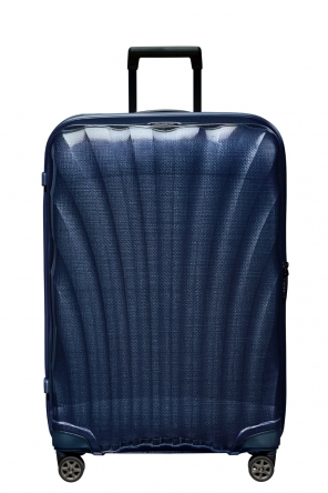 Валіза 75 C-lite MIDNIGHT BLUE - samsonite.ua