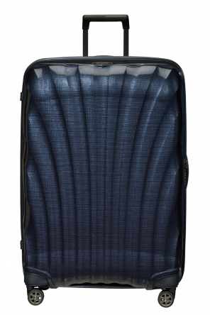 Валіза 81 см C-lite MIDNIGHT BLUE - samsonite.ua