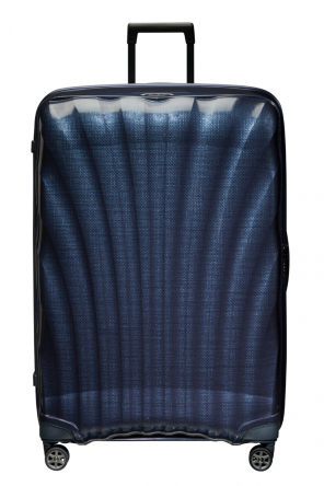 Валіза 86 C-lite MIDNIGHT BLUE - samsonite.ua