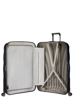 Валіза 86 C-lite MIDNIGHT BLUE - samsonite.ua