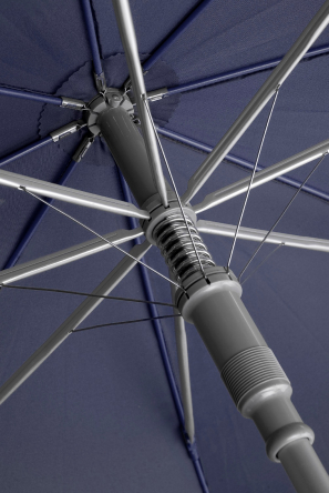 Парасолька-тростина Alu drop s INDIGO BLUE - samsonite.ua