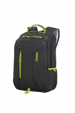 Рюкзак 15,6" Urban groove BLACK/LIME GREEN - samsonite.ua