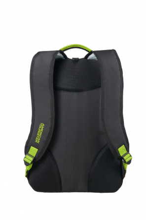 Рюкзак 15,6" Urban groove BLACK/LIME GREEN - samsonite.ua