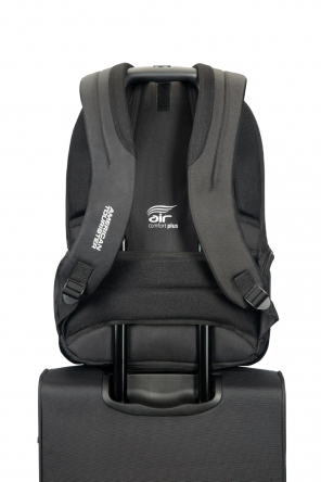 Рюкзак 15,6" Urban groove BLACK - samsonite.ua