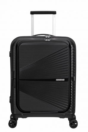 Валіза 55 см Airconic BLACK - samsonite.ua